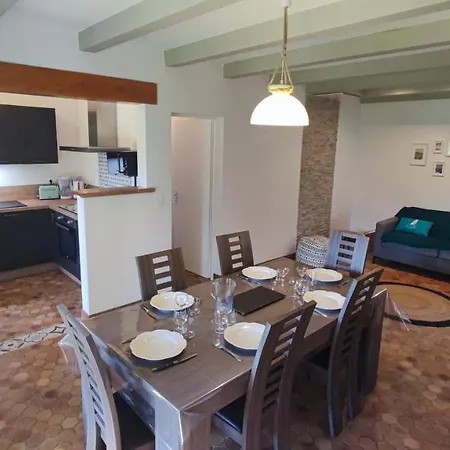 Maison A 8 Min A Pied De La Plage Avec Jardin Clos Et Ombrage Saint-Georges-d'Oleron Exterior photo