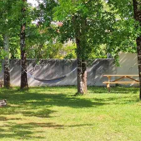 Maison A 8 Min A Pied De La Plage Avec Jardin Clos Et Ombrage Saint-Georges-d'Oleron Exterior photo