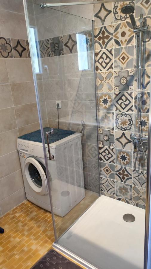 Maison A 8 Min A Pied De La Avec Jardin Clos Et Ombrage Saint-Georges-d'Oleron
